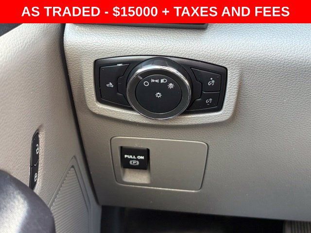 Used 2016 Ford F150 XL w/ Equipment Group 101A Mid RWD image 16