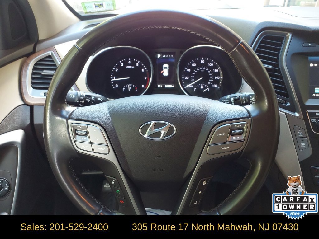 Used 2018 Hyundai Santa Fe Sport AWD/4WD image 15