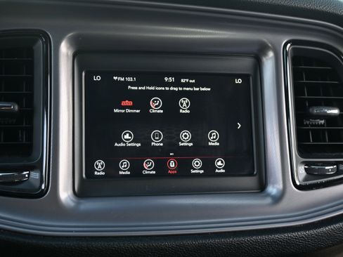 Used 2023 Dodge Challenger SXT RWD image 15