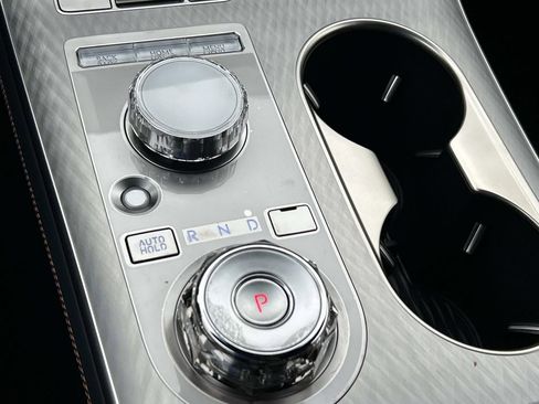 New 2026 Genesis GV70 2.5T Sport Prestige image 38