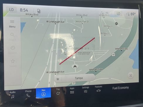 New 2026 Ford F150 XLT image 61