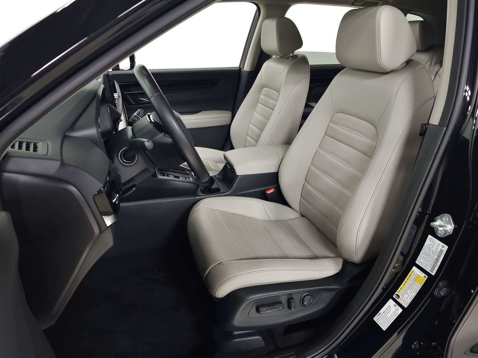 Used 2025 Honda CR-V EX-L image 17