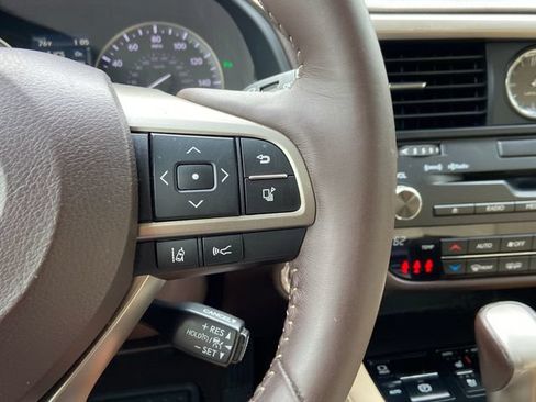 Used 2017 Lexus RX 350 AWD image 19