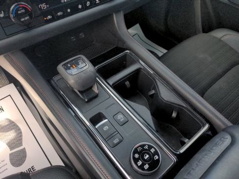 Used 2024 Nissan Pathfinder Rock Creek image 15