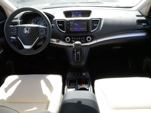 Used 2016 Honda CR-V EX image 10