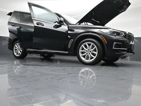 Used 2023 BMW X5 xDrive40i w/ Executive Package AWD/4WD image 54