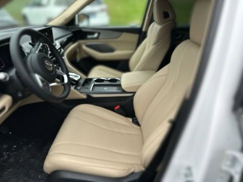 New 2026 Acura MDX SH-AWD image 12