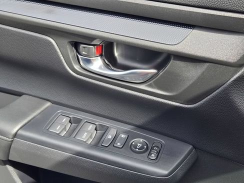 New 2026 Honda CR-V EX image 15