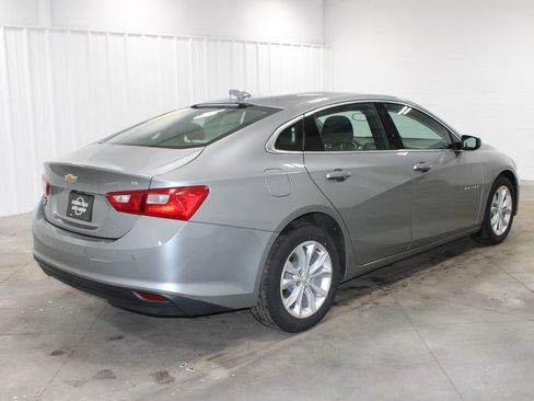 Used 2024 Chevrolet Malibu LT image 9