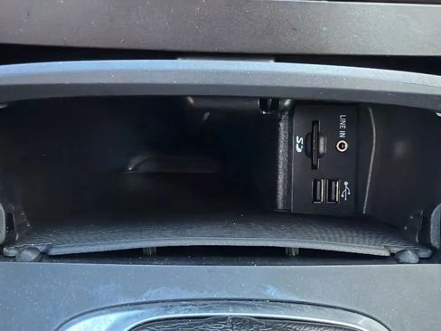 Used 2015 Ford Edge Titanium w/ Equipment Group 302A image 19