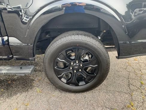Certified 2023 Ford F150 Lariat w/ Equipment Group 502A High AWD/4WD image 38