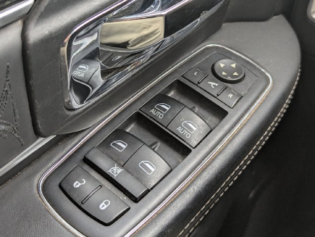 Used 2017 RAM 1500 Limited AWD/4WD image 26