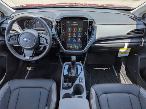 New 2026 Subaru Crosstrek 2.5i Limited AWD/4WD image 15