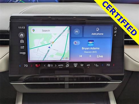 Used 2024 Lincoln Nautilus Reserve w/ Equipment Group 203A image 19