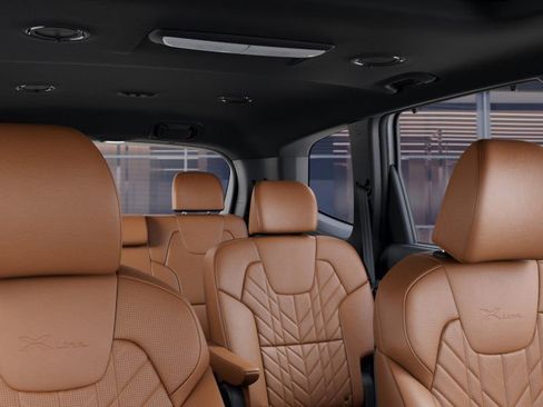 New 2025 Kia Telluride EX X-Line image 27