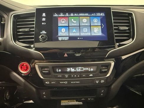 Used 2019 Honda Passport Elite image 23