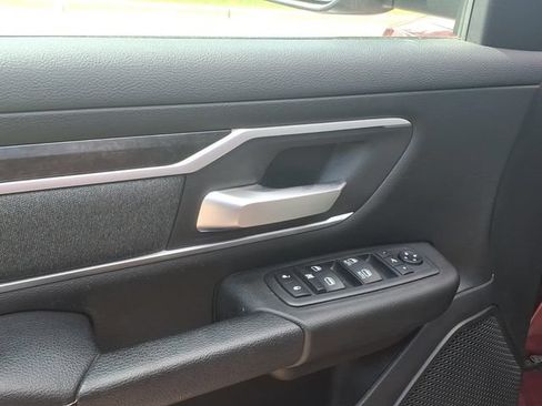 Certified 2020 RAM 1500 Big Horn AWD/4WD image 9