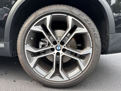 Used 2026 BMW X5 xDrive40i AWD/4WD image 10