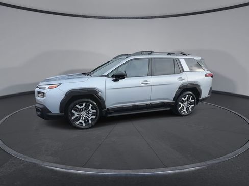 New 2026 Subaru Outback Touring XT image 5