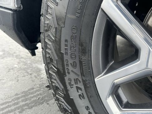 Certified 2024 GMC Sierra 1500 SLT w/ SLT Premium Plus Package image 38