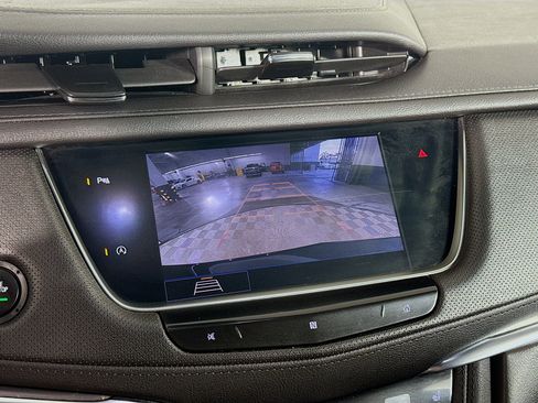Used 2020 Cadillac XT5 Luxury image 19