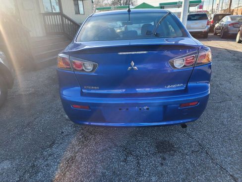 Used 2015 Mitsubishi Lancer ES FWD image 7