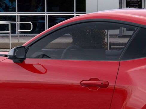 New 2026 Ford Mustang Dark Horse RWD image 20