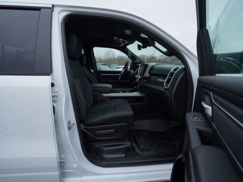 New 2026 RAM 1500 Big Horn image 20