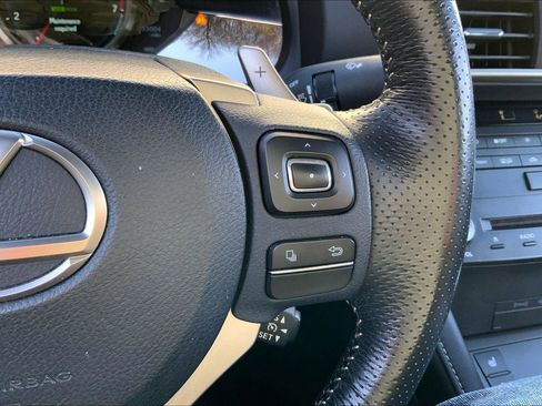 Used 2017 Lexus RC 200t F Sport image 15