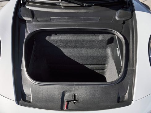 Used 2023 Porsche 911 Turbo S image 17