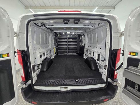 Used 2020 Ford Transit 150 Low Roof w/ Upfitter Package RWD image 13