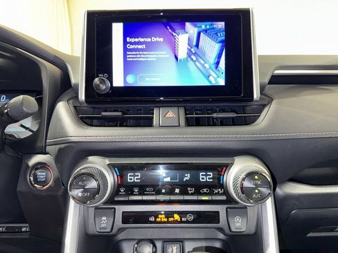 Certified 2025 Toyota RAV4 XLE AWD/4WD image 26