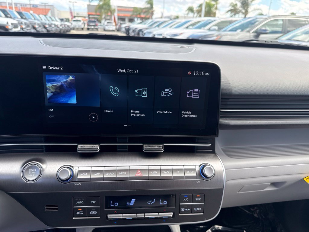 Used 2026 Hyundai Kona SEL Sport FWD image 19