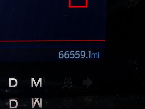 Used 2022 Ford Bronco Badlands w/ Sasquatch Package image 20