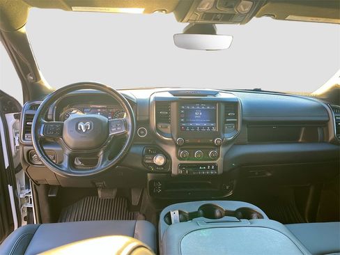 Used 2020 RAM 2500 Power Wagon image 19