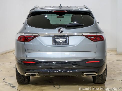 Used 2023 Buick Enclave Essence w/ Experience Buick Package AWD/4WD image 7