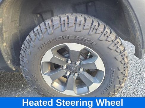 Used 2019 RAM 1500 Rebel w/ Rebel Level 2 Equipment Group AWD/4WD image 30