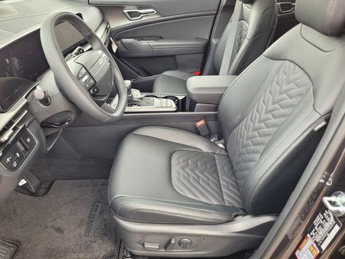 New 2026 Kia Sportage X-Line w/ X-Line Technology Package AWD/4WD image 8