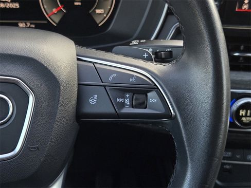 Used 2024 Audi A5 2.0T Premium Plus image 22