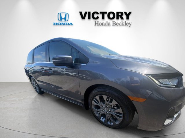 New 2027 Honda Odyssey Touring image 7