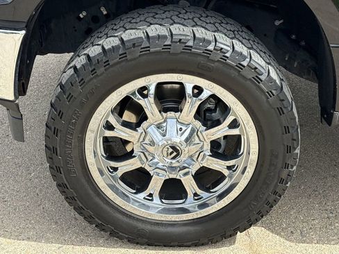 Used 2020 Ford F150 XLT w/ Equipment Group 302A Luxury AWD/4WD image 35
