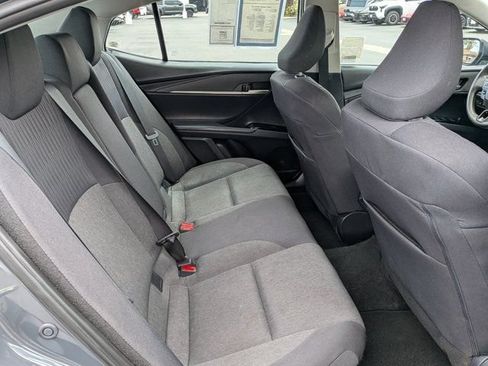 Used 2025 Toyota Camry LE w/ Convenience Package FWD image 7