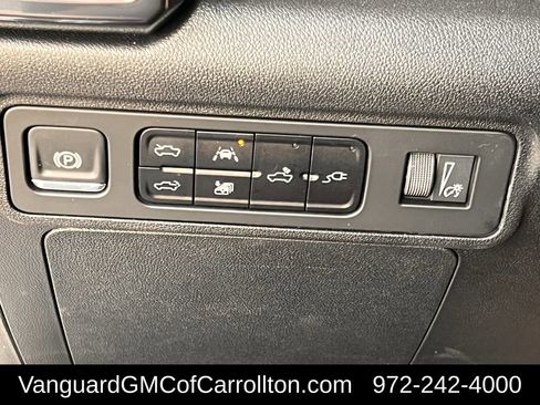 New 2026 GMC Hummer EV 4x4 Crew Cab image 23