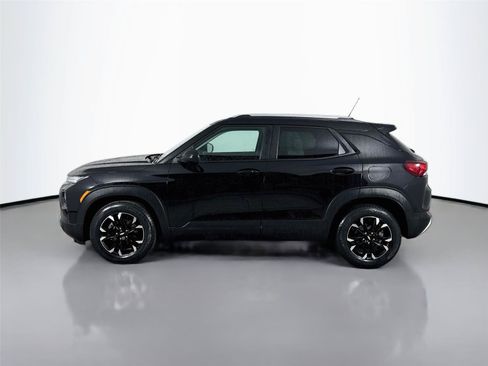 Used 2023 Chevrolet TrailBlazer LT FWD image 6