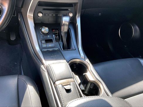Used 2019 Lexus NX 300 FWD w/ Accessory Package 2 image 18