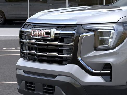 New 2027 GMC Terrain Elevation AWD/4WD image 13