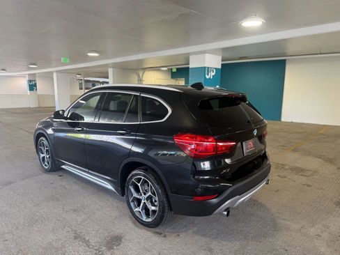 Used 2018 BMW X1 xDrive28i image 7