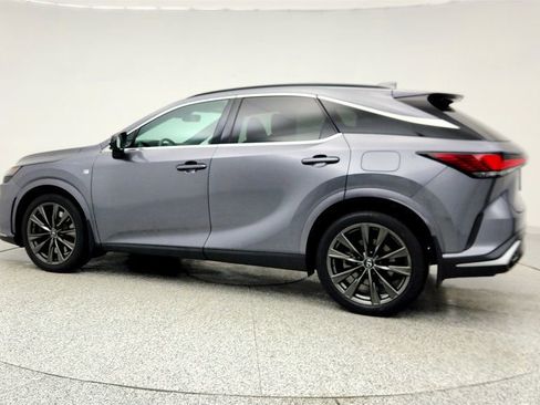 Used 2023 Lexus RX 350 AWD image 7