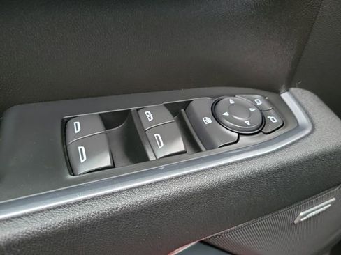 Certified 2025 Chevrolet Silverado 1500 RST w/ Convenience Package II image 24