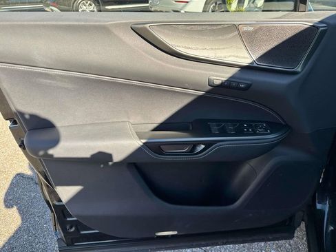 Used 2022 Lexus NX 300h AWD image 19